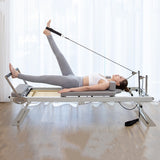 Pilates Big Machine Core Bed Yoga Trainer