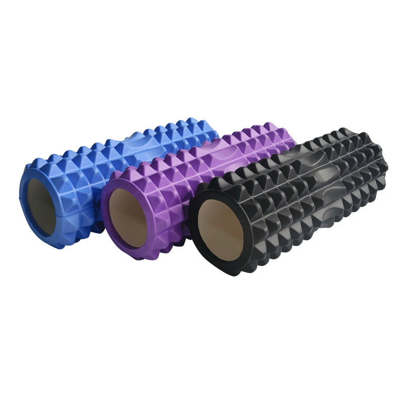 Crescent Yoga Pilates Pilates Ring Foam Roller Fitness Roller