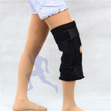 Medical Brace Meniscus Recovery Steel Brace Knee