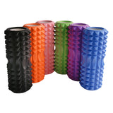 Crescent Yoga Pilates Pilates Ring Foam Roller Fitness Roller